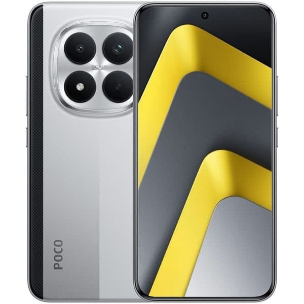 Xiaomi Poco M8 Pro 5G 512GB Silver