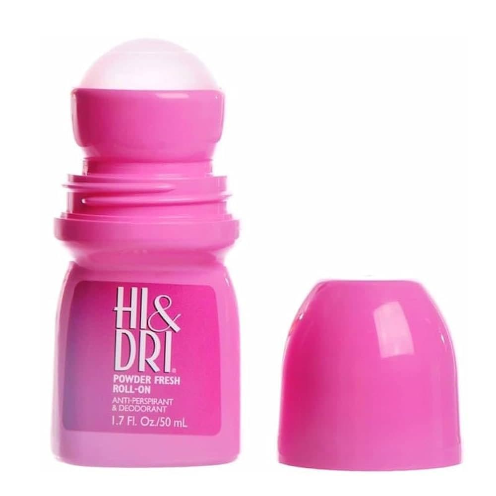 Hi Dri Rollon Rosa