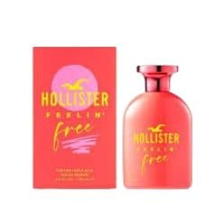 Hollister Feelin Free 30ML EDP