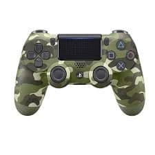 Sony Control PS4 Camuflado