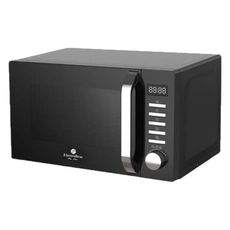Microondas Electrobras Ebhm 21 21L