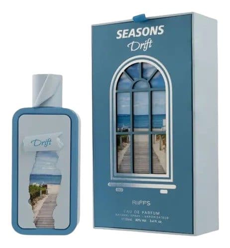 Riiffs Seasons Drift 100ML EDP