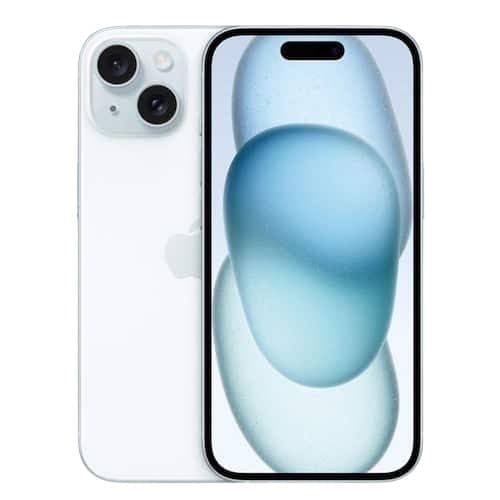 Apple iPhone 15 Chip 256GB Blue