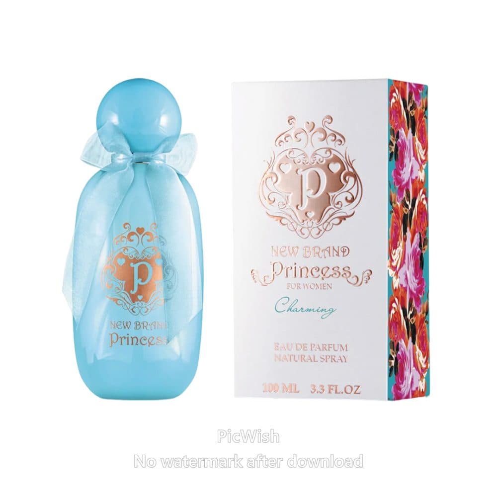 Brand Prestige Princess Charming 100ML EDP