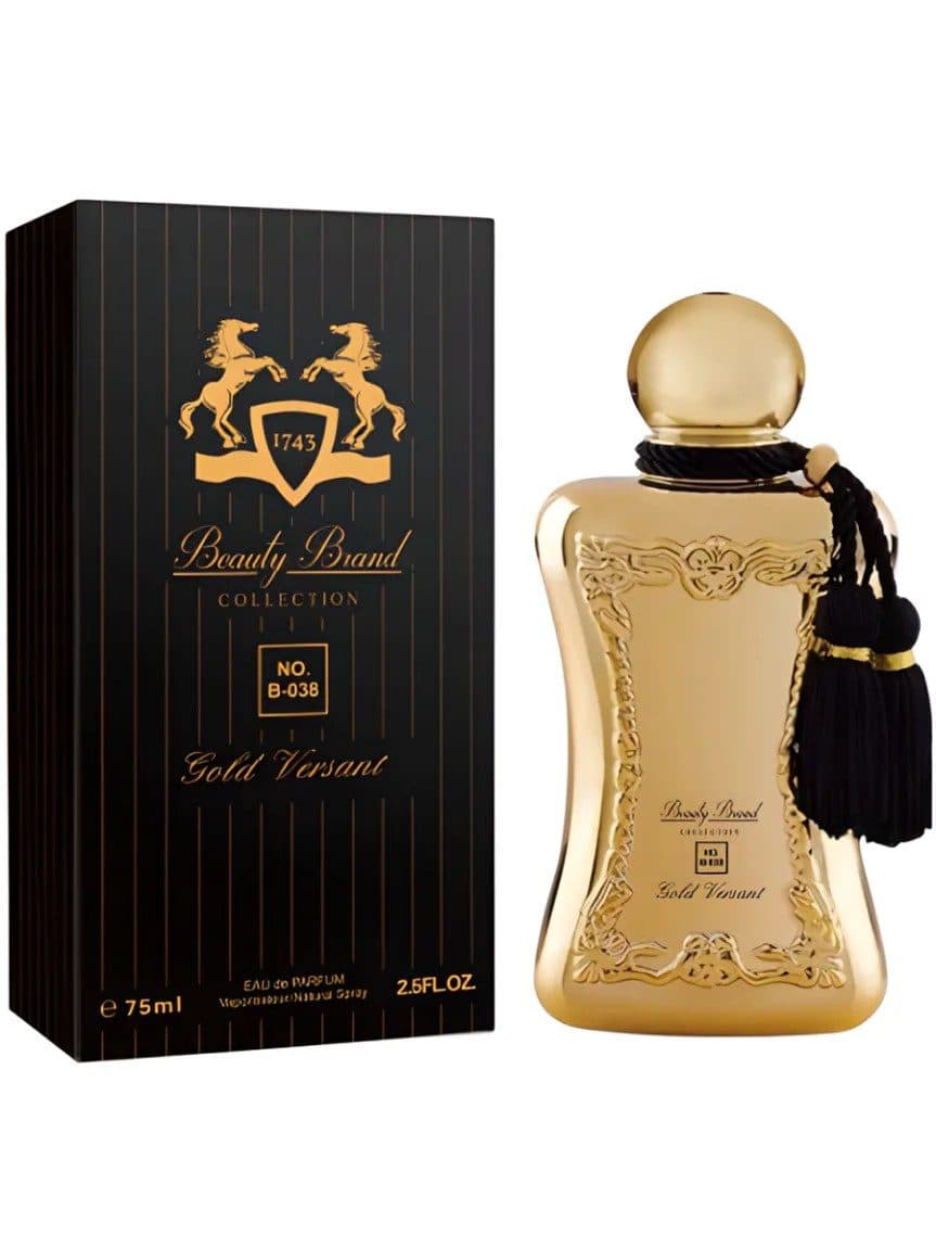 Beauty Brand 038 Marly Darcy 75ML