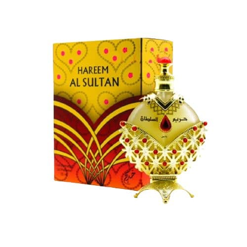 Khadlaj Hareem Al Sultan 35ML