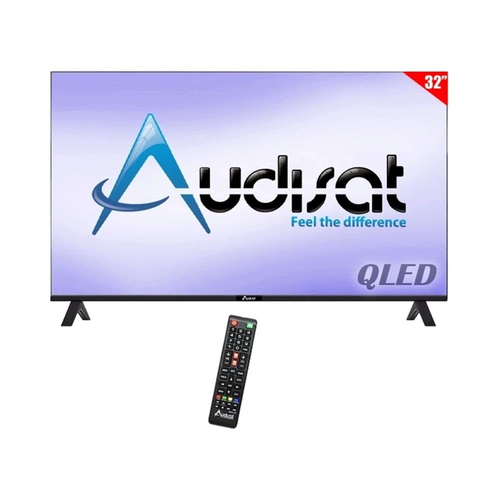 Smart Audisat Ad 32