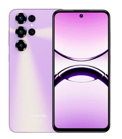 Oukitel C68 Ds 512GB Purple
