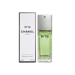 Chanel N19 50ML EDT Feminino