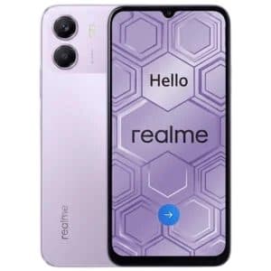 Realme P4 Lite Pulse 128GB Purple