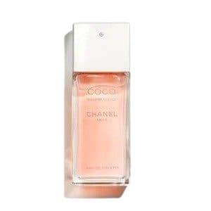 Chanel Coco Mademoiselle Sem Caixa Fraccionado 100ML EDT Feminino