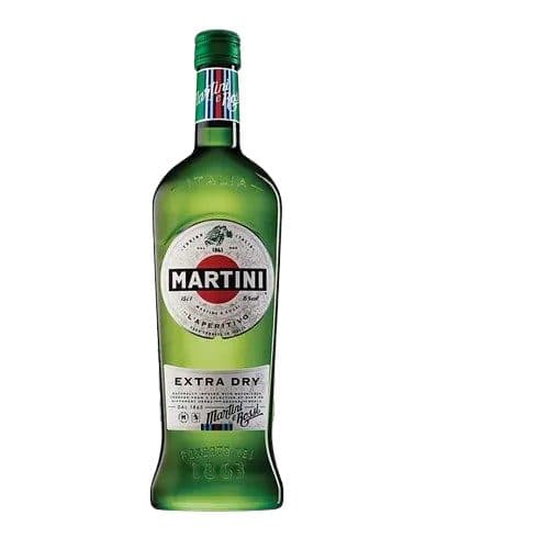 Beb Martini Vermouth Extra Dry Martini Rossi 750ML