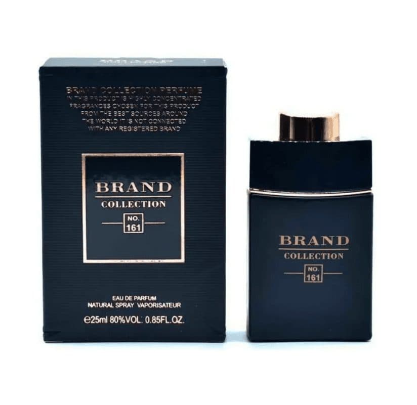Dream Brand 161 Bvlg 25ML