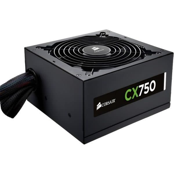 Corsair Fonte Bronze