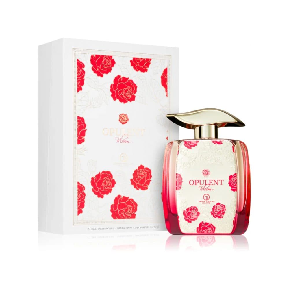 Grandeur Elite Opulent Bloom 100ML EDP