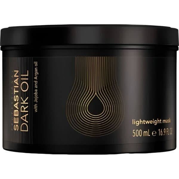 Cosm Sebastian Dark Oil 500ML