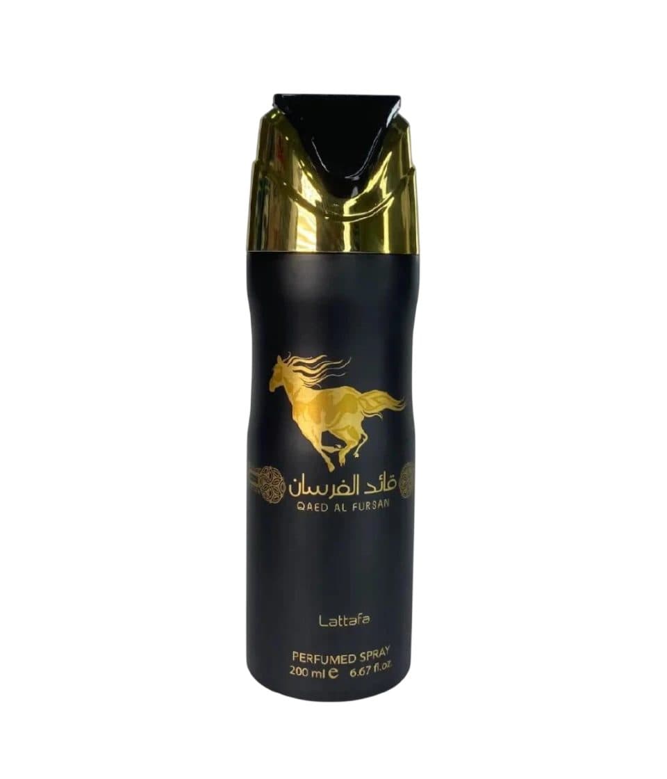 Deo Fragance World Qaed Al Fursan 250ML