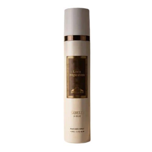 Isabelle La Belle Lovis Inspiration 300ML