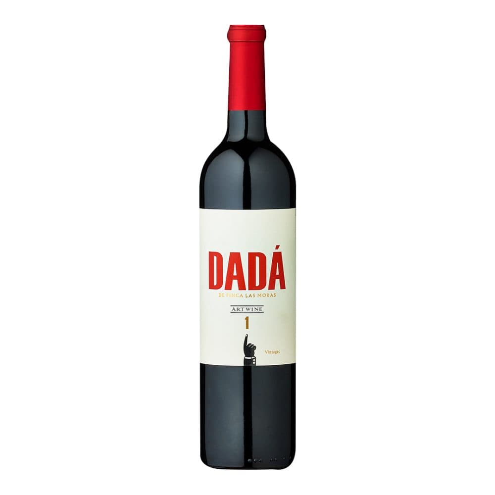 Beb Vinho Arg Dada Finca Las Moras Art Winw 1