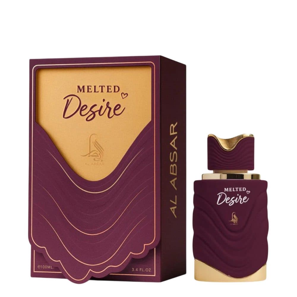 Al Absar Melted Desire 100ML EDP