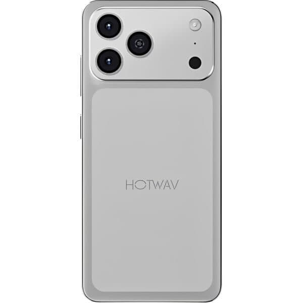 Hotwav A17 Promax 256GB Silver