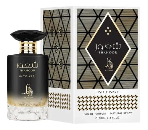 Al Absar Shahoor Intense 100ML EDP Masculino