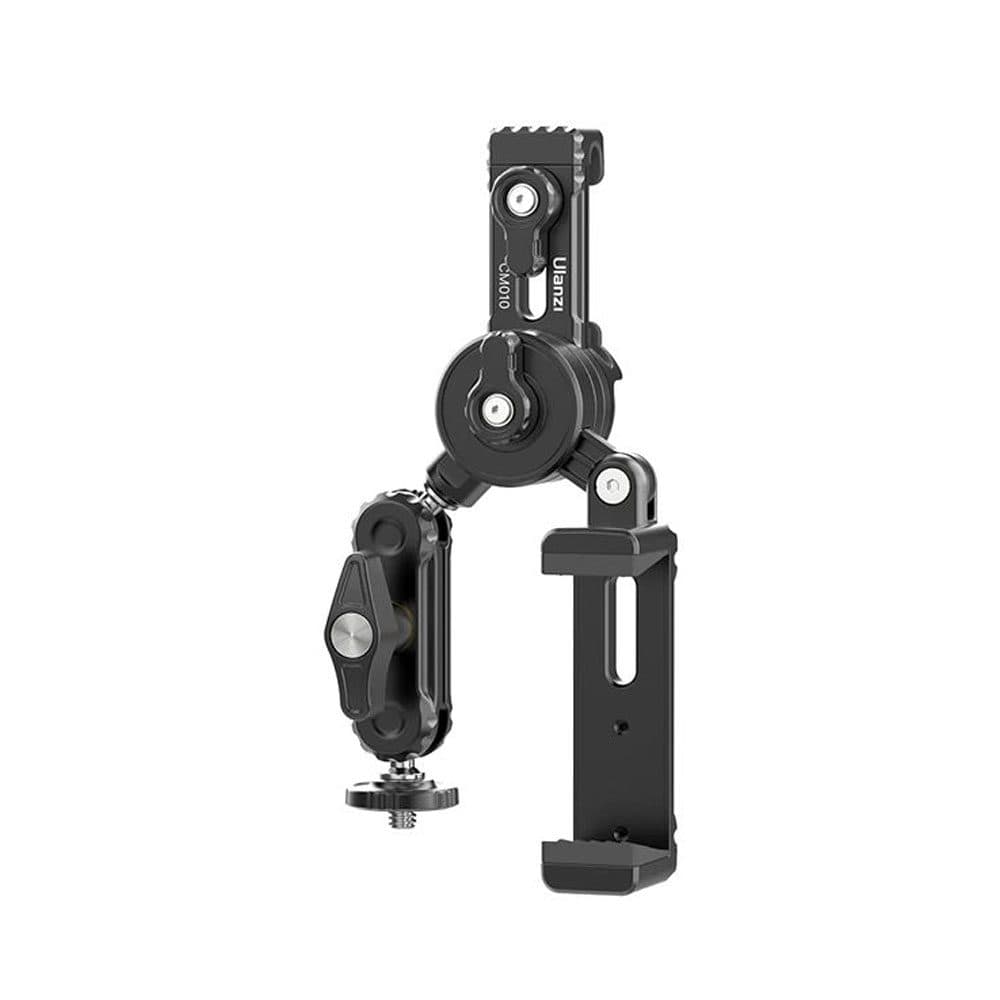 Suporte De Rede De Metal Ulanzi