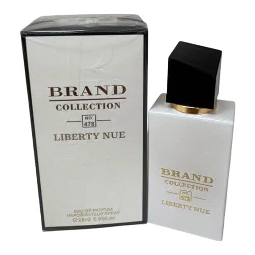 Brand Collection Liberty Nue 25ML EDP