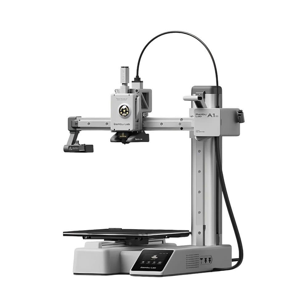 Impressora 3 Bambu Lab A1 Mini