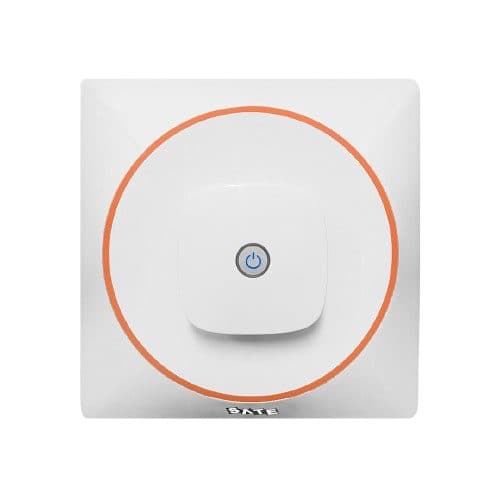 Robo Limpa Vidro Satellite