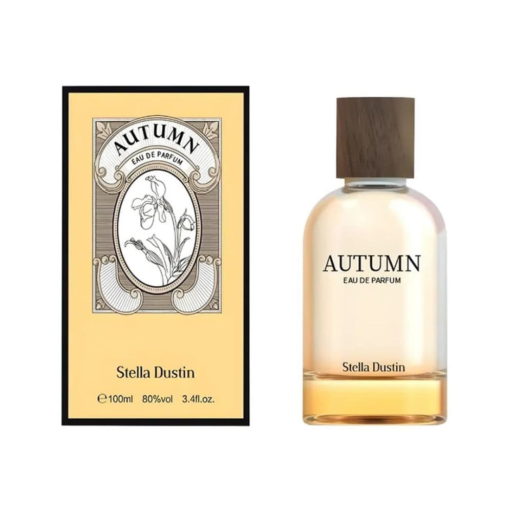 Stella Dustin Autumn 100ML EDP