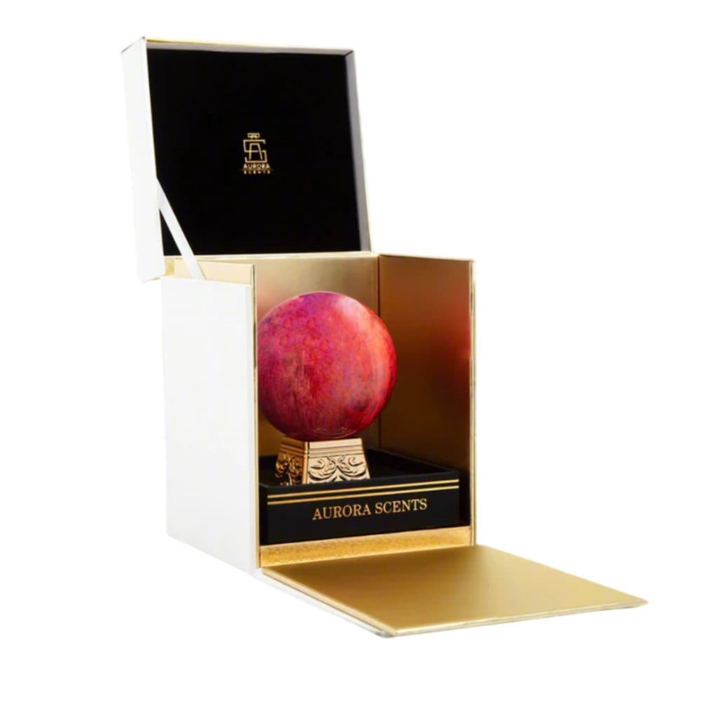 Aurora Scents Cherry In The Woods EDP