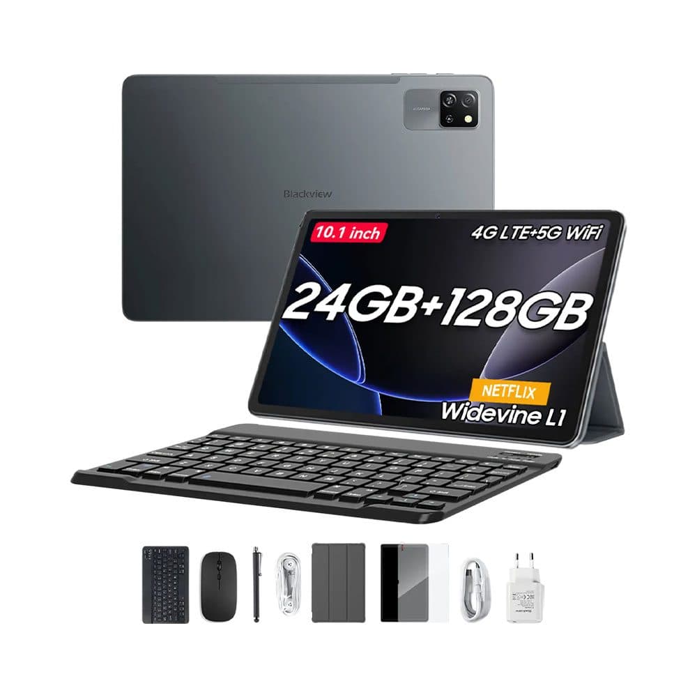 Blackview Tab 60 Pro Volcano 128GB