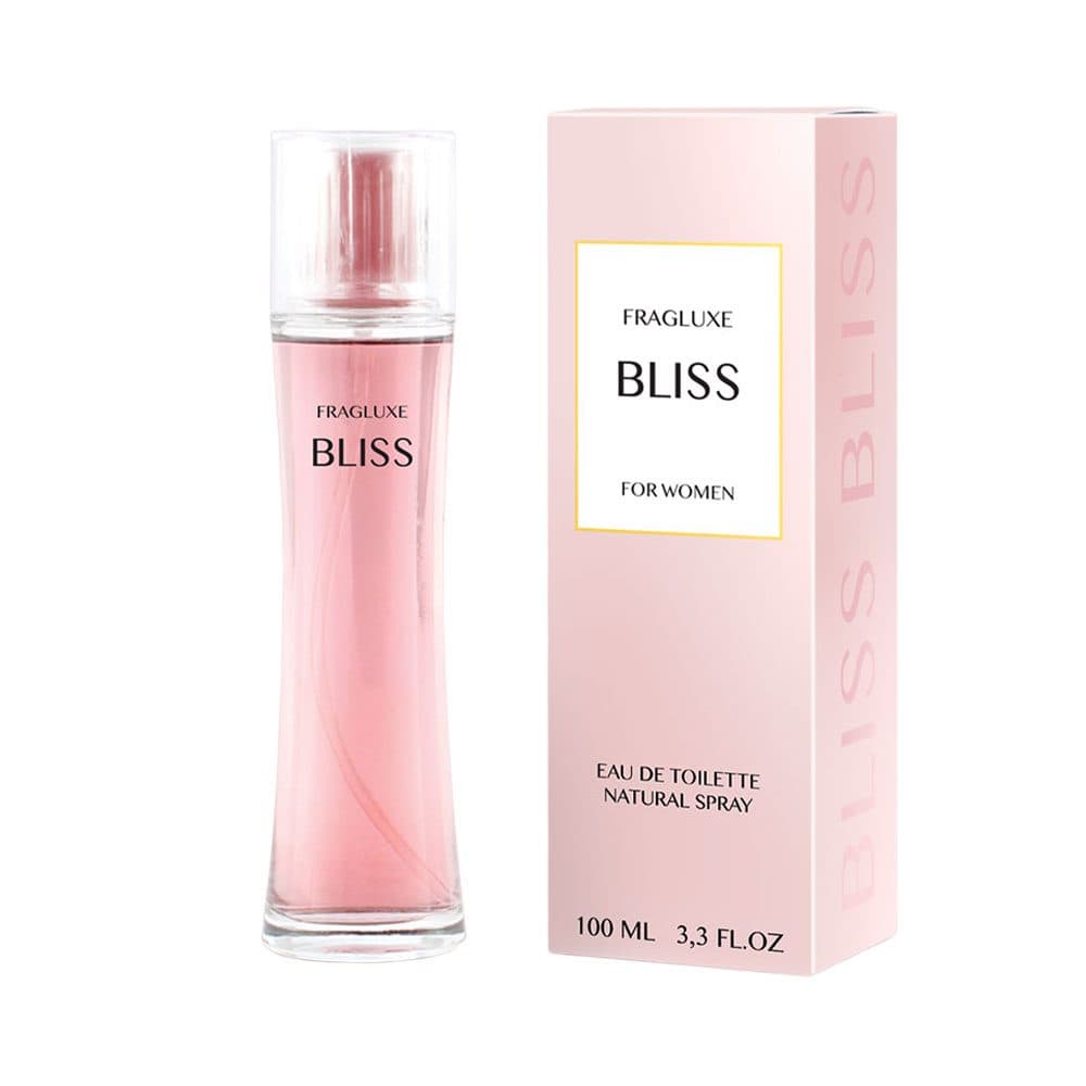 Fragluxe Bella Vida 100ML EDT