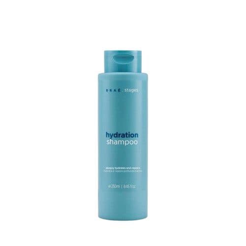 Shampoo Brae Stages Hydration 250ML