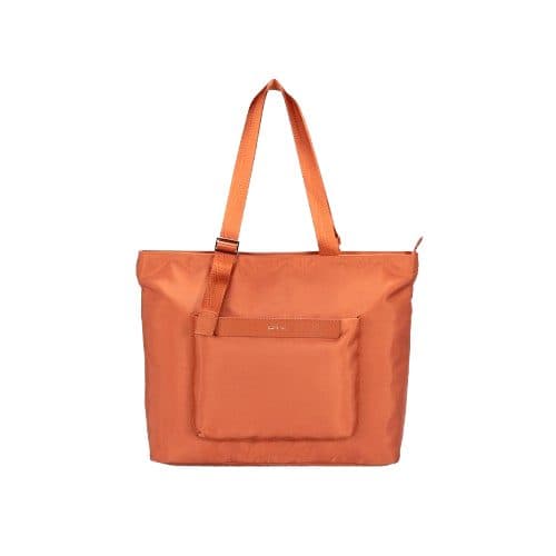 Bolso Nb Ftx Emma Rbr Rojizo