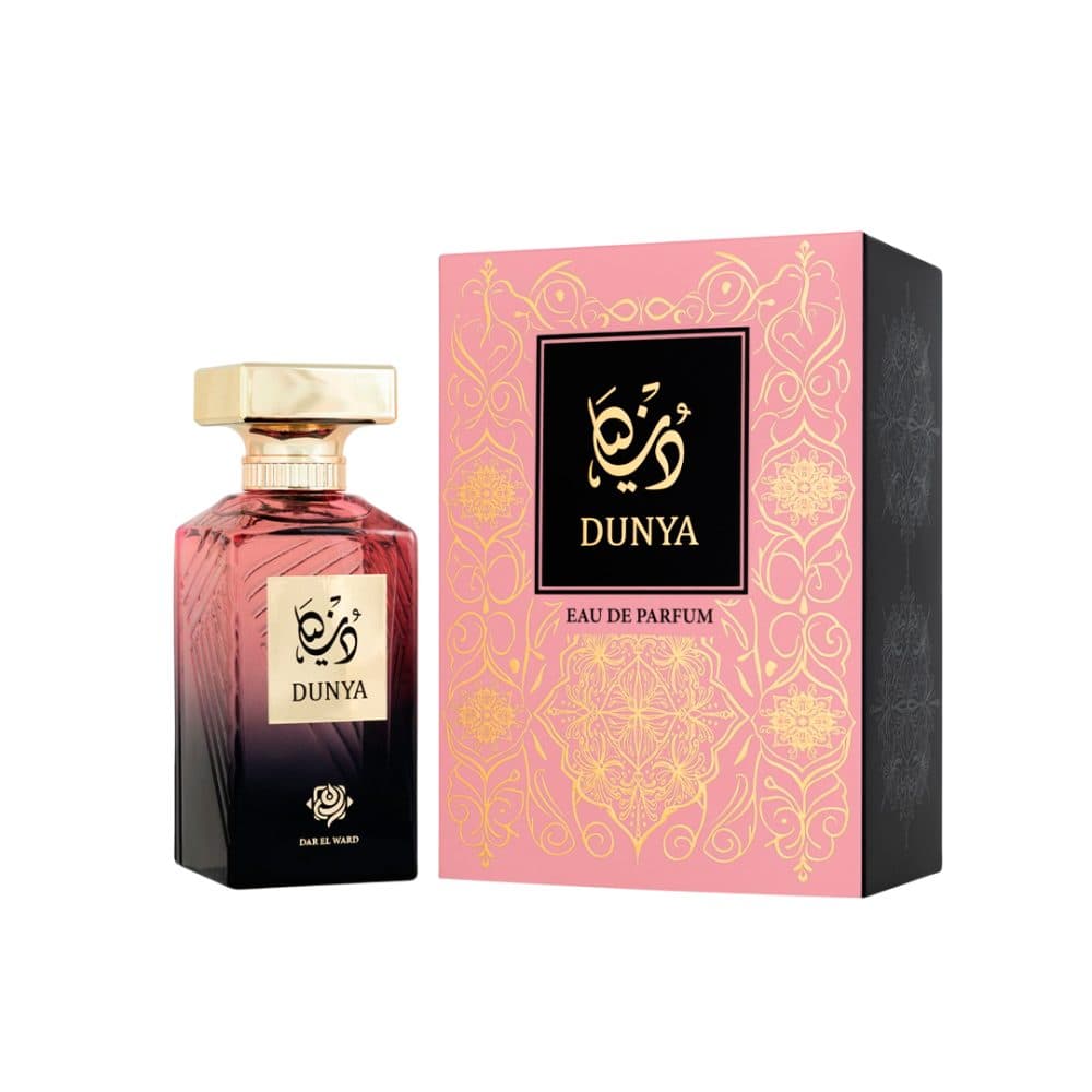 Dar El Ward Dunya 100ML EDP
