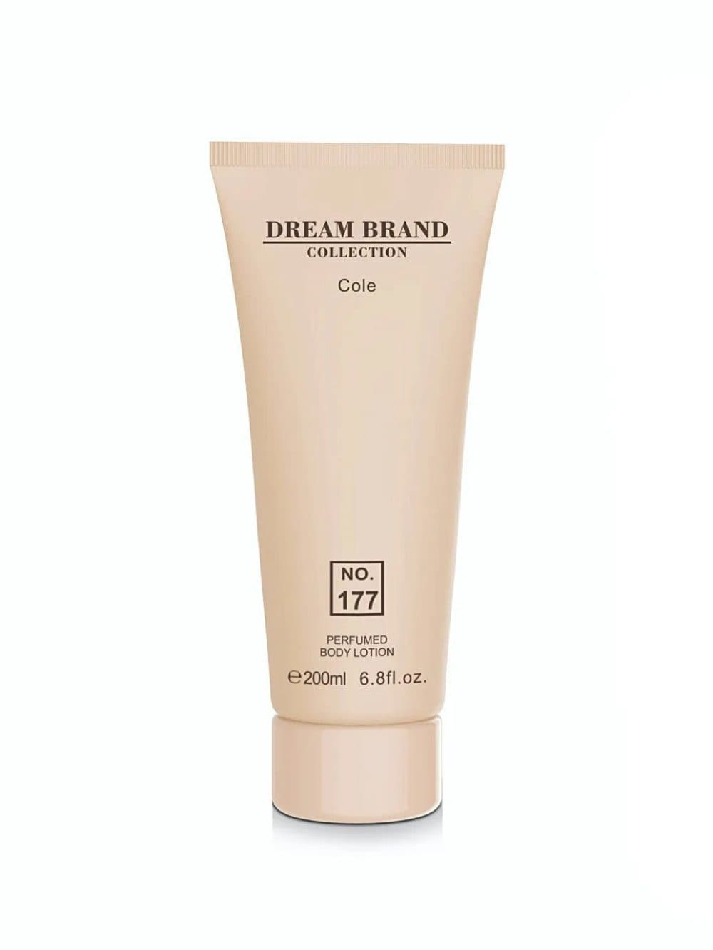 Lotion Brand 177 Cole 200ML