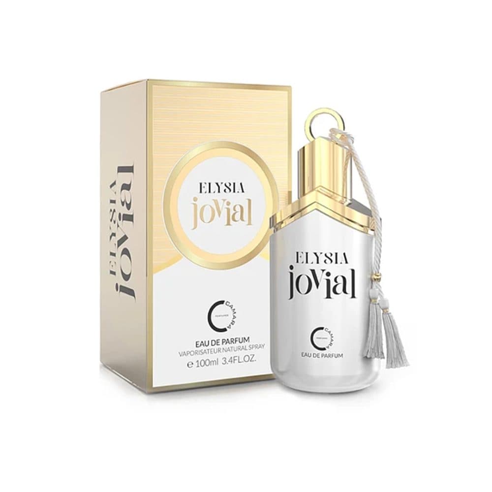 Camara Elysia Jovial 100ML EDP