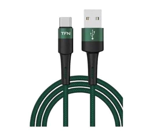 Cabo USB Tfn Type 1 2M 2A