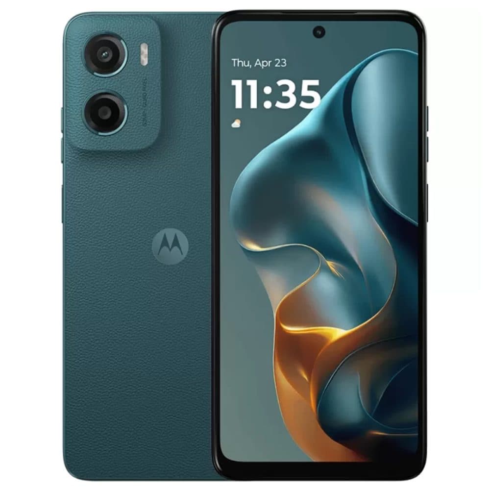 Motorola G05 128GB Green