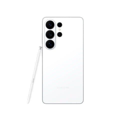 Samsung S26 Ultra Ds 5G 512GB White