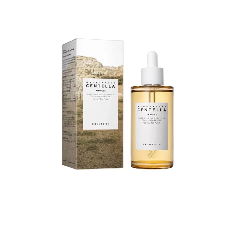 Serum Facial Madagascar Centella Ampoule 100ML