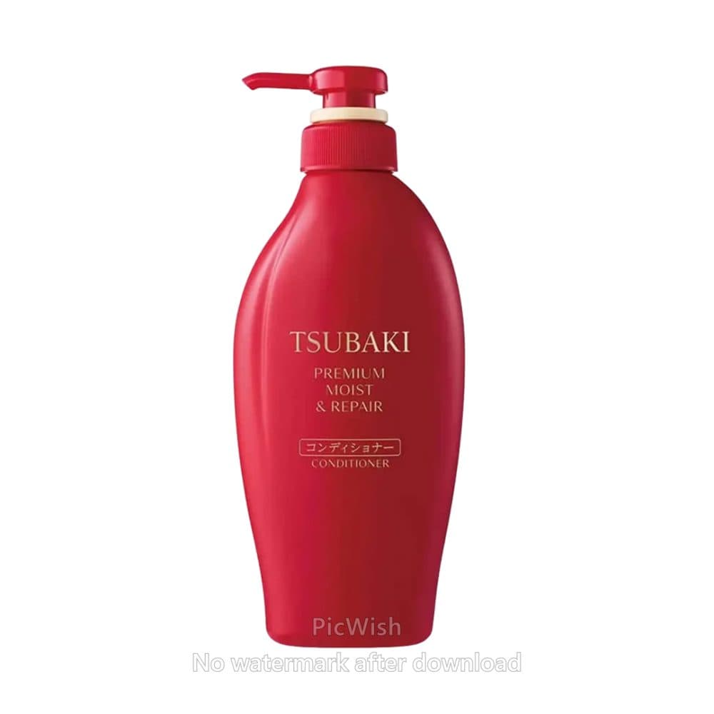 Cond Tsubaki Premium Ex Damage Care Repair 450ML