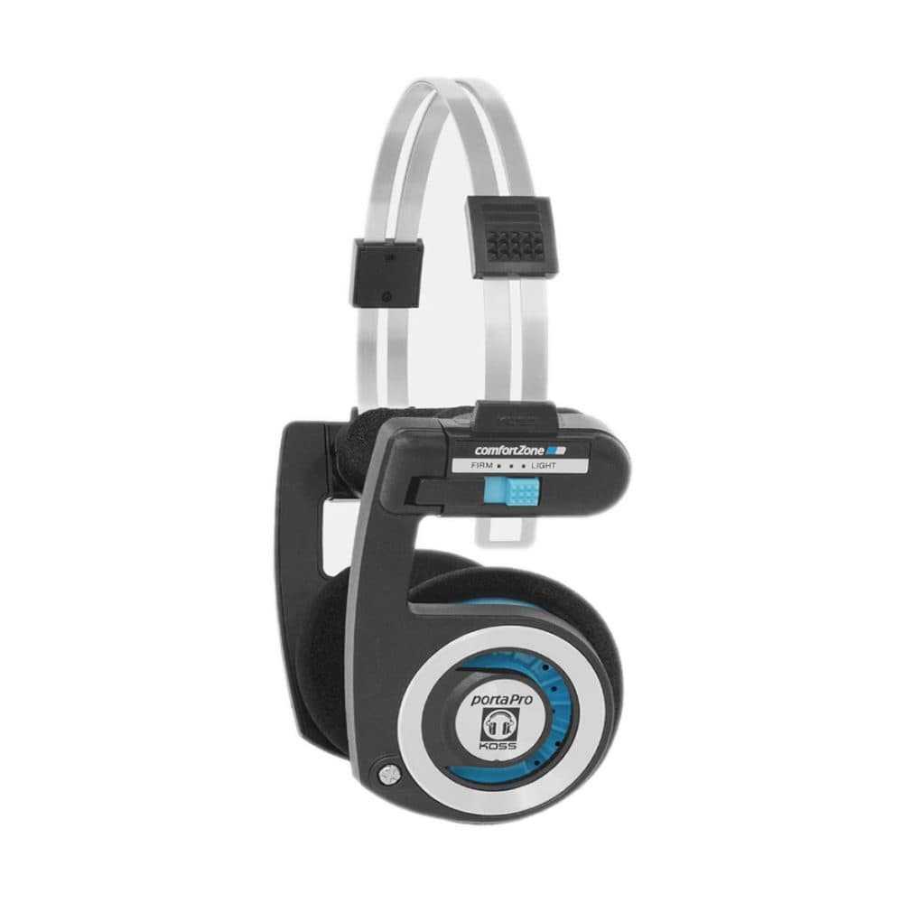 Auriculares Koss Porta Pro Comfort Zone