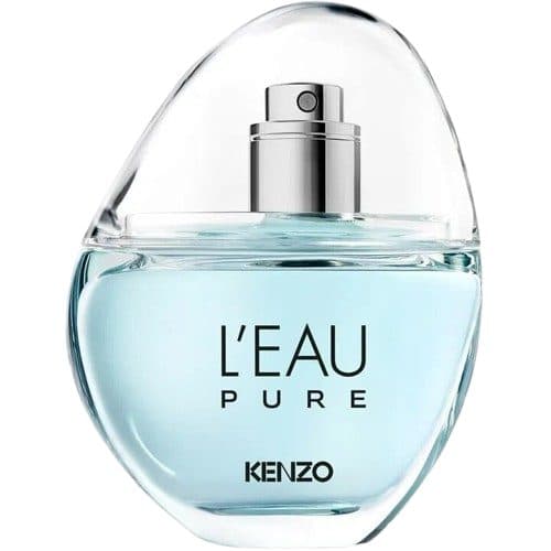Kenzo Eau Pure 50ML EDP Feminino