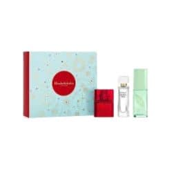 Elizabeth Arden Kit Mini 15ML EDP Feminino