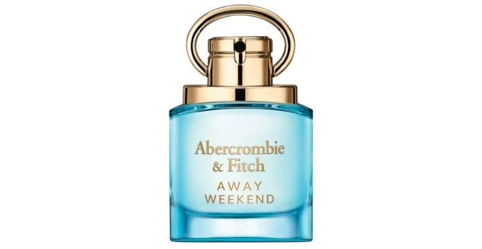 Abercrombie Fitch Away Weekend 50ML EDP