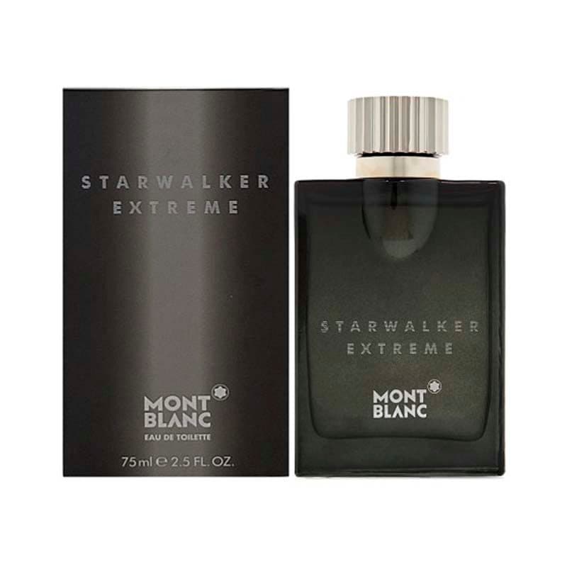 Mont Blanc Starwalker Extreme 75ML EDT