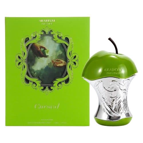 Arabiyat Prestige Cursed 100ML EDP Unissex